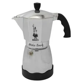 Bialetti Moka Timer 6 Tassen