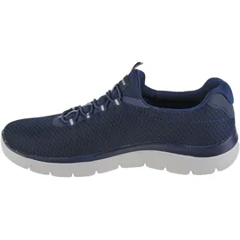 SKECHERS Summits navy 41