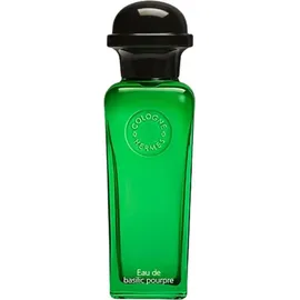 Hermès Eau de Basilic Pourpre Eau de Cologne refillable 50 ml