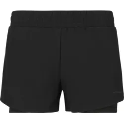 ENDURANCE Lauf-Shorts Val SCHWARZ 44