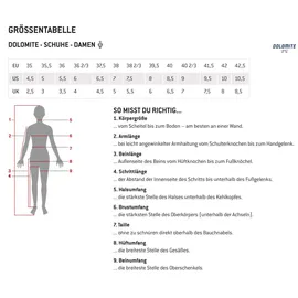 Dolomite 54 Low Evo Cork Brown 40 2/3