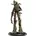 Treebeard Figur 21 Grün/Schwarz