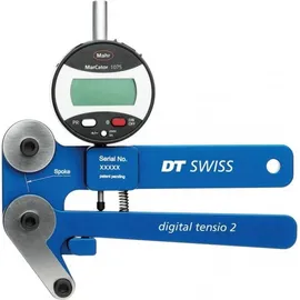 DT Swiss DT Tensio Digital Tensiometer