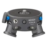 Novoflex TrioPod-M mit 5-Segment Carbonbeinen