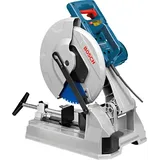 Bosch GCD 12 JL PRO Metalltrennsäge inkl. Sägeblatt (0601B28000)