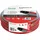 agaplast Vartco Professional Plus Gartenschlauch 50 m Rot/Grau