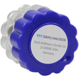 P.J. Dahlhausen & Co. GmbH Tablettenmörser mit Reservoir