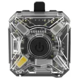 Nitecore Nu06 Le Scheinwerfer - Black - 15 Lumina