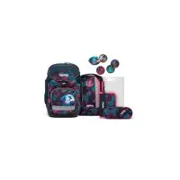 ergobag Pack Schulranzen-Set 6tlg