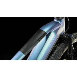 Cube Reaction Hybrid Race 750 2024 27,5 Zoll RH 38 cm Classic switchblue´n´black