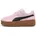 Era Damen Weite M Perlrosa/Puma Schwarz 38 5