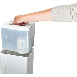 Stadler Form Anton weiß