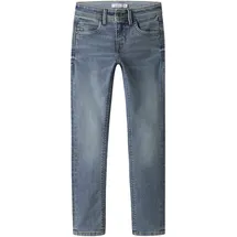 NAME IT Jeans Slim Fit Blau 158