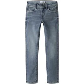 NAME IT Jeans Slim Fit Blau 158