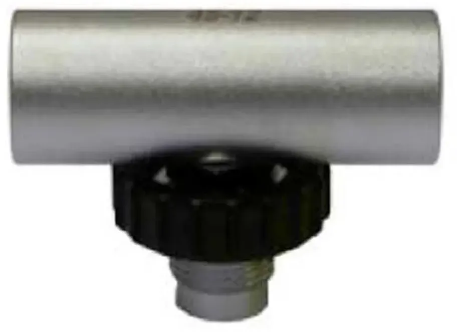 Tecnomar Din/din-verteiler 230 Bar - Silver - One Size