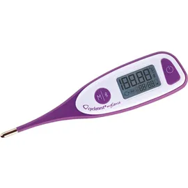 Uebe CYCLOTEST mySense