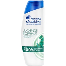 Head & Shoulders head&shoulders® JUCKENDE KOPFHAUT Shampoo 300 ml