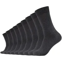 CAMANO Socken 9er Pack