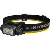 Nitecore NU40 Schwarz