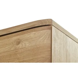 Woodford Vitrine Astoria 60 x 37 x 208 cm Mehrfarbig
