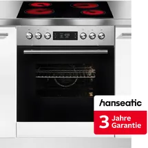 Hanseatic HB70AS+HC46CB