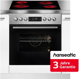 Hanseatic HB70AS+HC46CB
