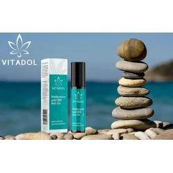 Vitadol Kopf & Nacken Roll-on 10 ml