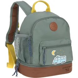 Backpack Adventure Wanderrucksack Kinder LÄSSIG One Size