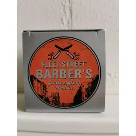 elkaderm gmbh Fleet Street Barber's Pomade 100 ml