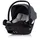 Chipolino Duo Smart i-Size Grau + Isofix-Station
