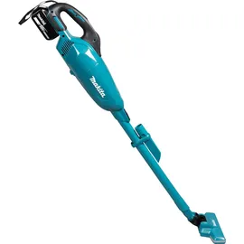 Makita DCL284FZ Akku-Handstaubsauger solo