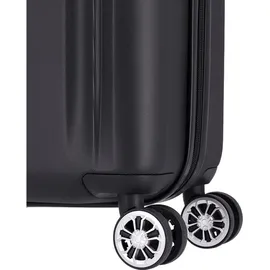 Travelite City Koffer-Set 3-tlg. grün