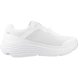 SKECHERS Max Cushioning Herren White 46