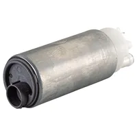 Hella 8TF 358 106-751 Kraftstoffpumpe - elektrisch - 2-polig