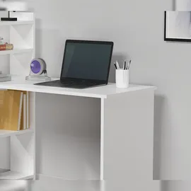 Skye Decor Schreibtisch Enna Weiß