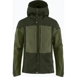 FJALLRAVEN FJÄLLRÄVEN Herren Jacke Keb XL