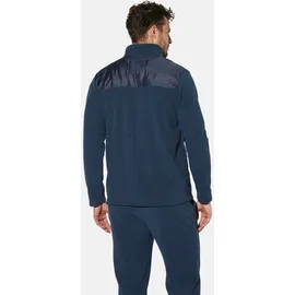 Babista Fleecejacke FENDARIO Herren Blau 3XL