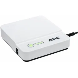 APC Back-UPS Connect Mini-Netzwerk-USV Zum Schutz von Routern, IP-Kameras und Smart Home-Geräten