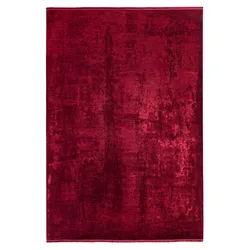 Teppich STUDIO red