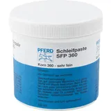pferd tools Schleifpaste SFP 250g Körnung SIC 360 250g zum Fein-und Einschleifen von Ventilen und Lagern