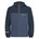 Schnitt Unisex Blau 92