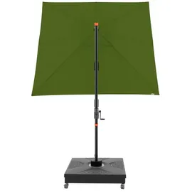 Doppler MyZone 210 x 210 cm Grün