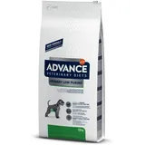 Affinity Urinary Low Purine 2 x 12 kg