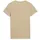 Puma ESS Logo Heather Tee, Frauen T-Stück, Prairie Tan,