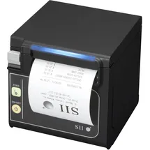 Seiko Instruments RP-E11 - Belegdrucker - Thermozeile