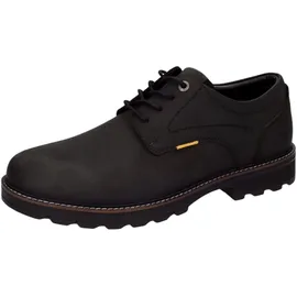 CAMEL ACTIVE Halbschuhe in schwarz, 45 EU