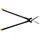 Fiskars Heckenschere Scherenstorch GS53