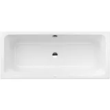Villeroy & Boch Avento Rechteckige Badewanne 160x70 cm weiß UBA167AVN2V-01