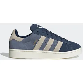 adidas Campus 00s Night Indigo / Off White / Preloved Ink 44