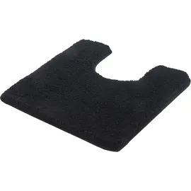 KLEINE WOLKE Relax 55 x 55 cm schwarz